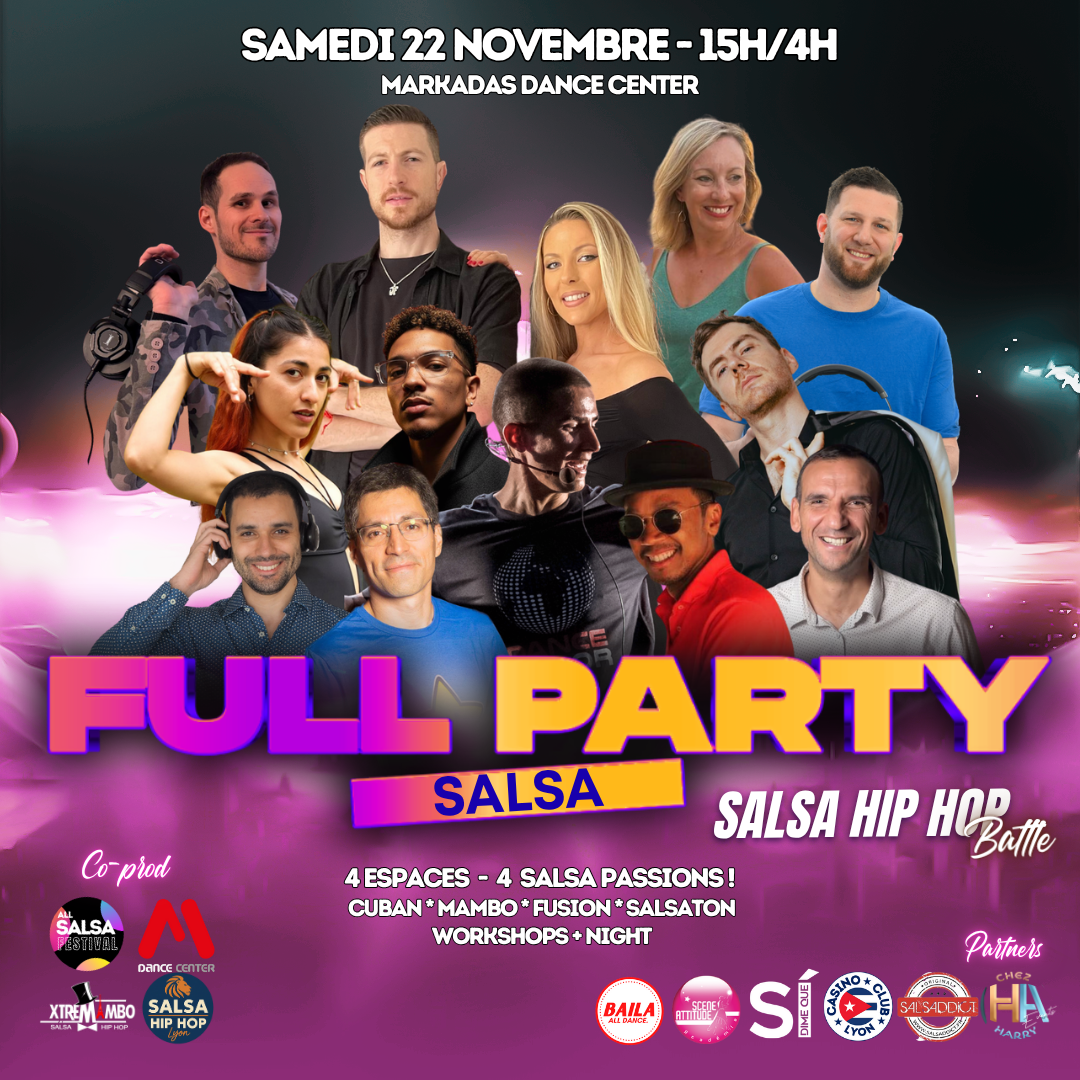 FULL PARTY – Site internet (6)