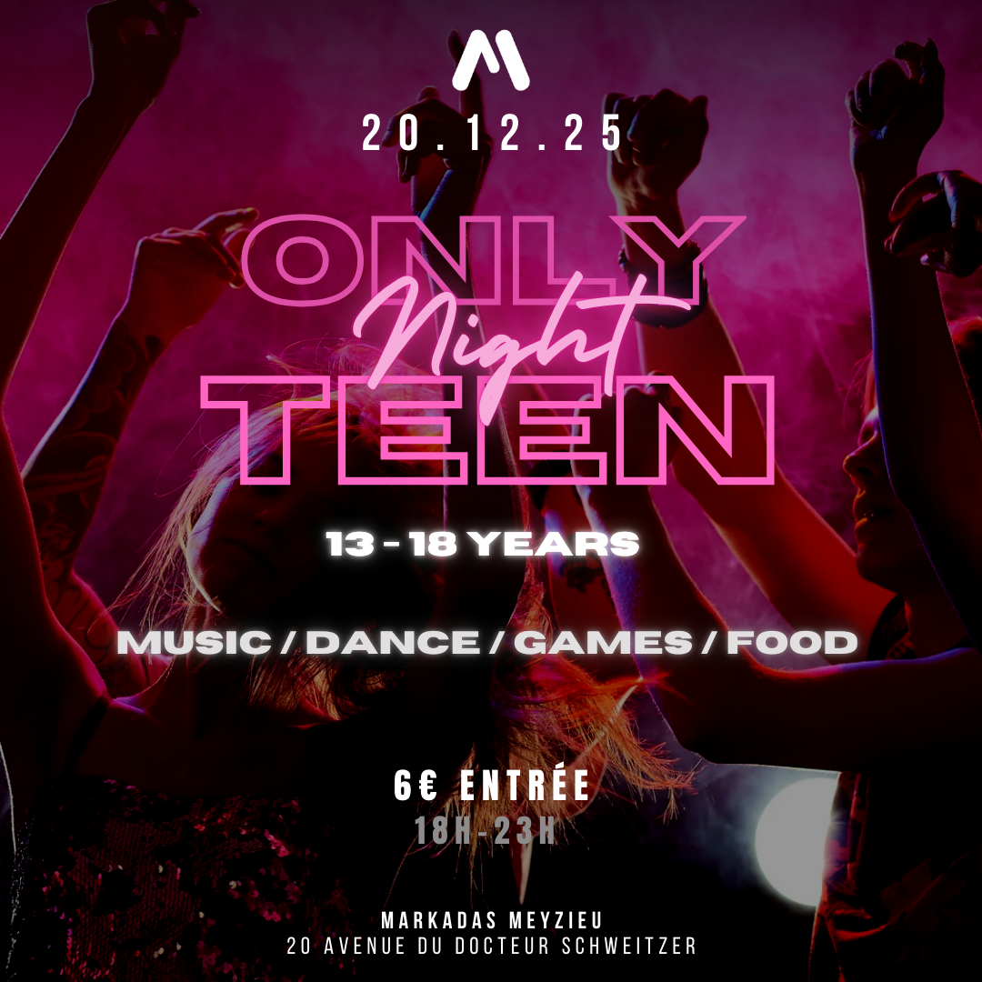 only teen (Document A3) (Publication Instagram)