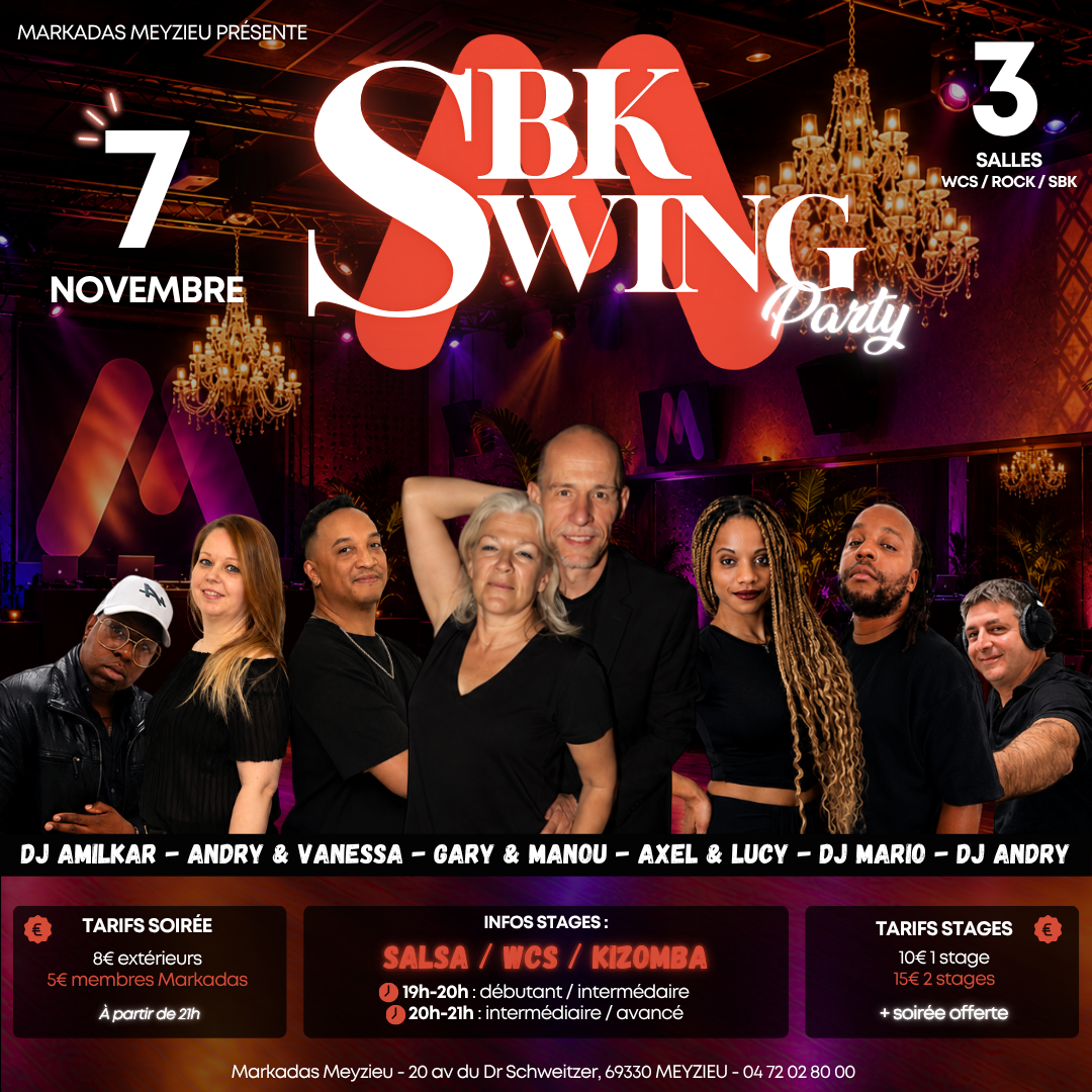 26-27 – SBK SWING PARTY Site Internet